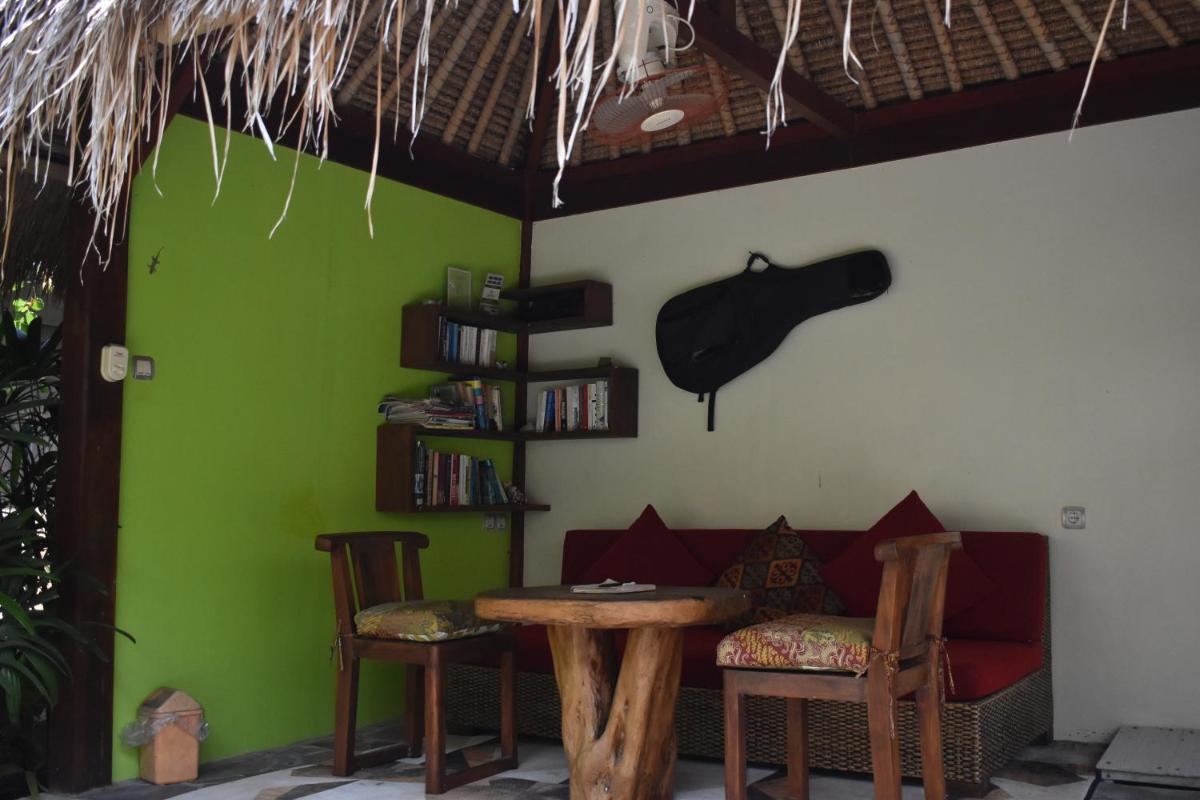 Mama Bella's Retreat - Housity