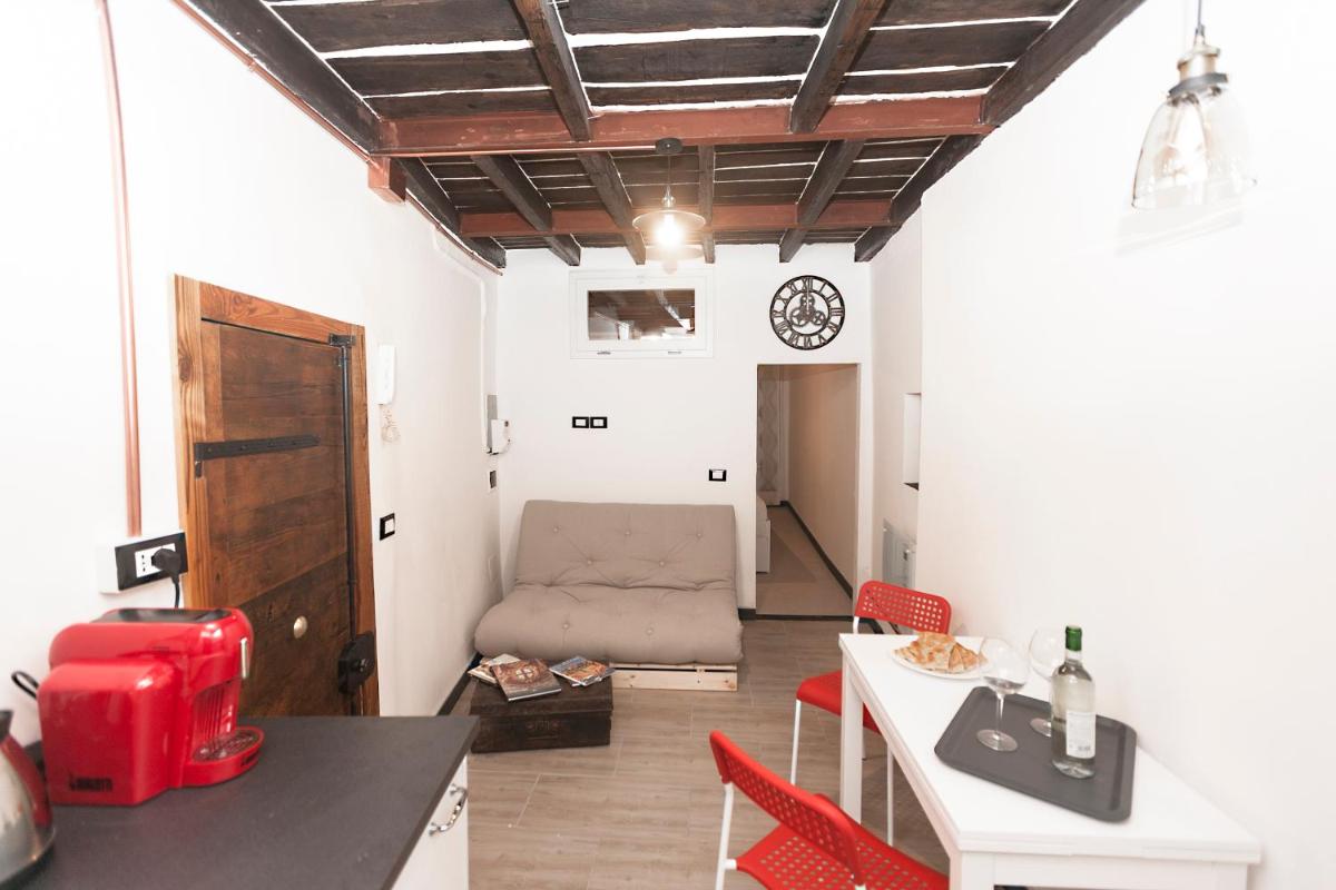 Casa Sant'Agostino CITRA LT-2407 - Housity