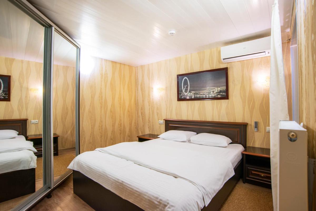Soprano Apart Hotel - Hizvo