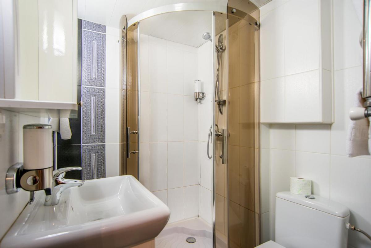 Soprano Apart Hotel - Hizvo