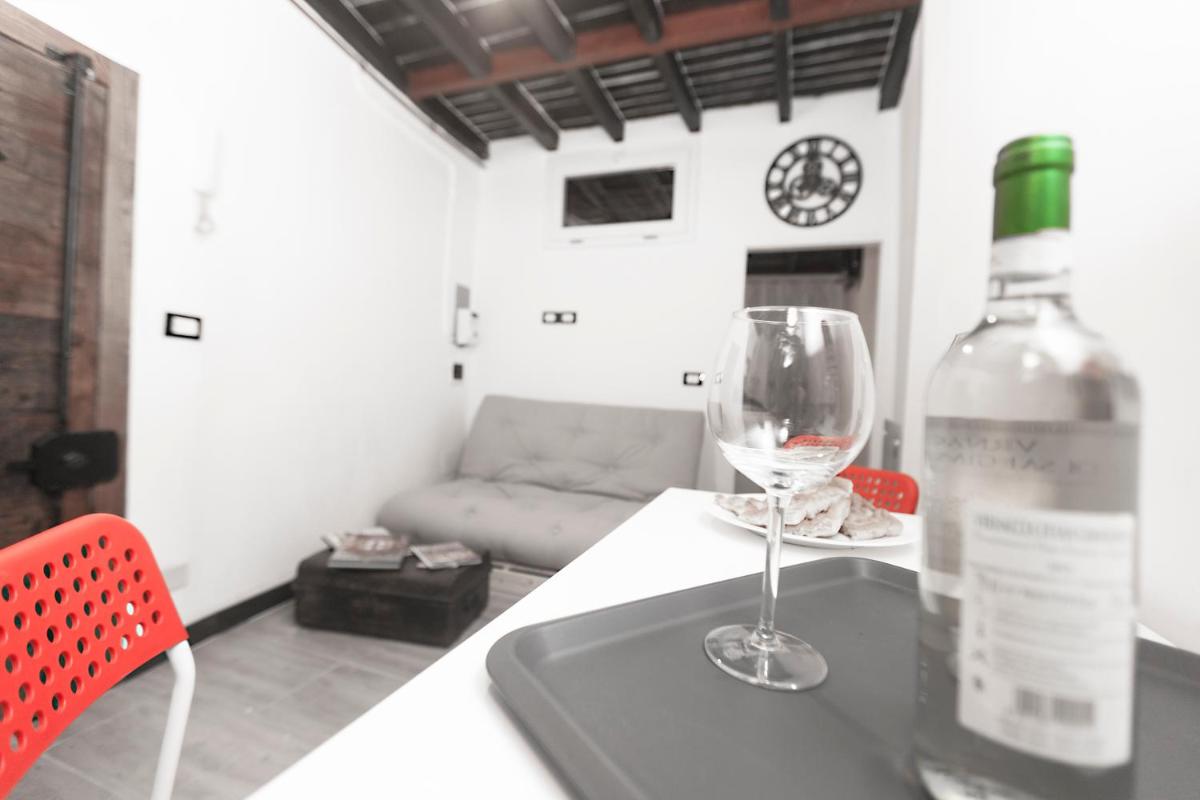 Casa Sant'Agostino CITRA LT-2407 - Housity