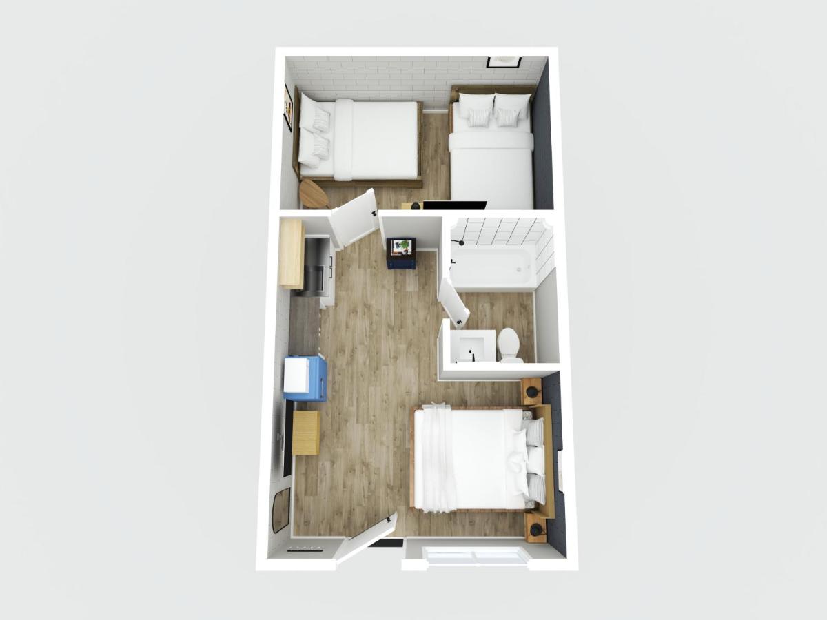 Dry Dock Inn - Housity