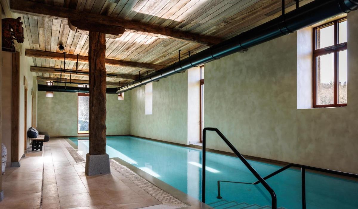 Domaine de Locguénolé & Spa - Relais & Chateaux - Housity