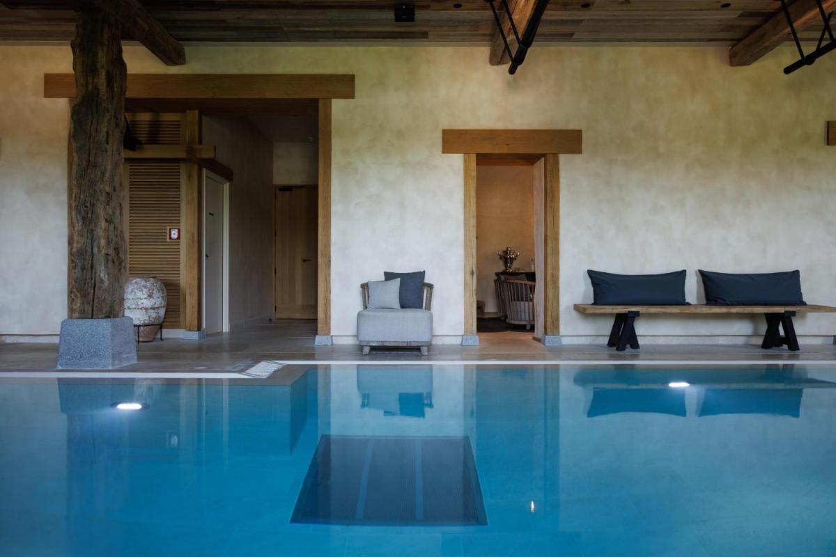 Domaine de Locguénolé & Spa - Relais & Chateaux - Housity