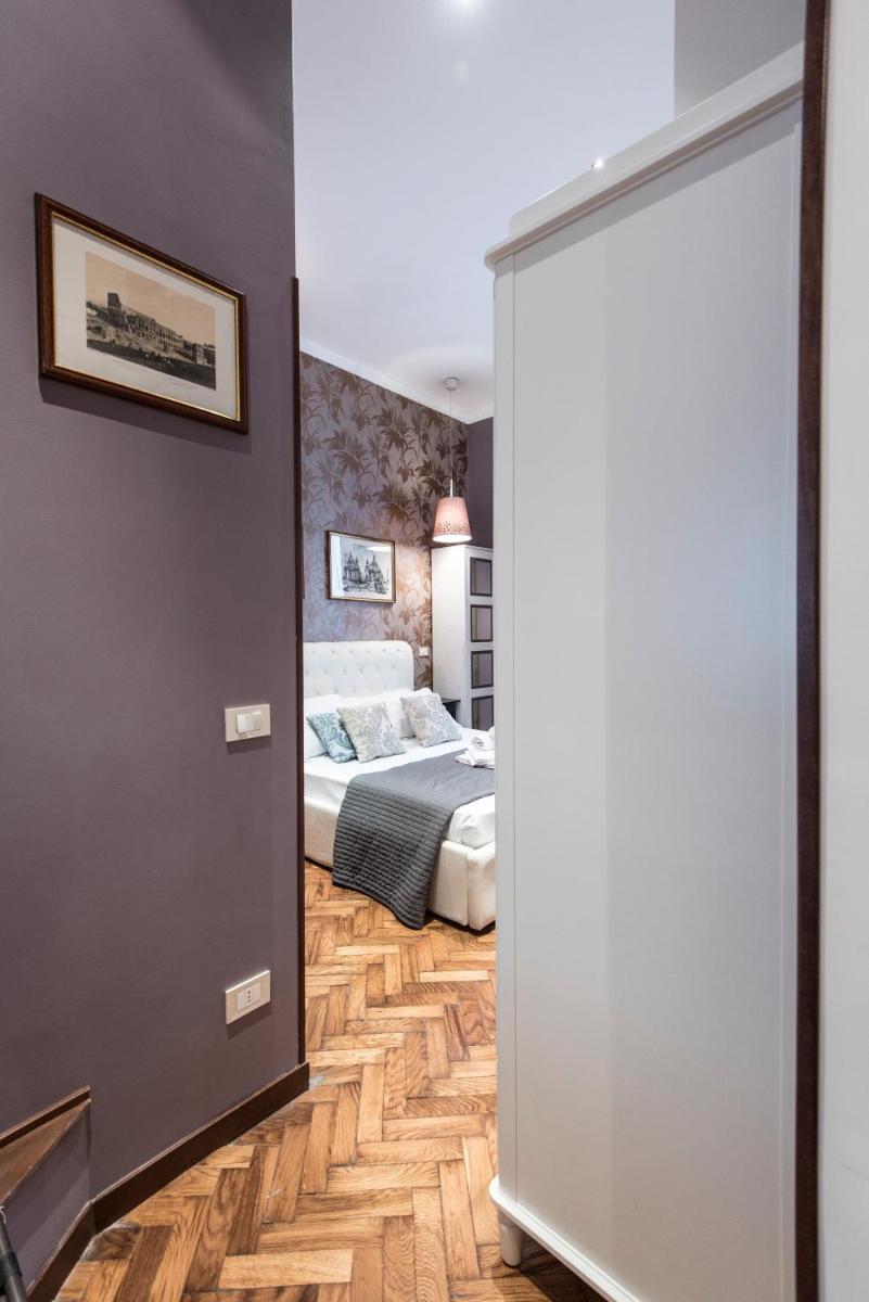 Vite Suites Guest House - Housity