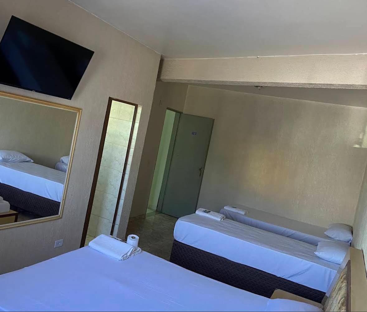 Hotel Matarazzo - Housity