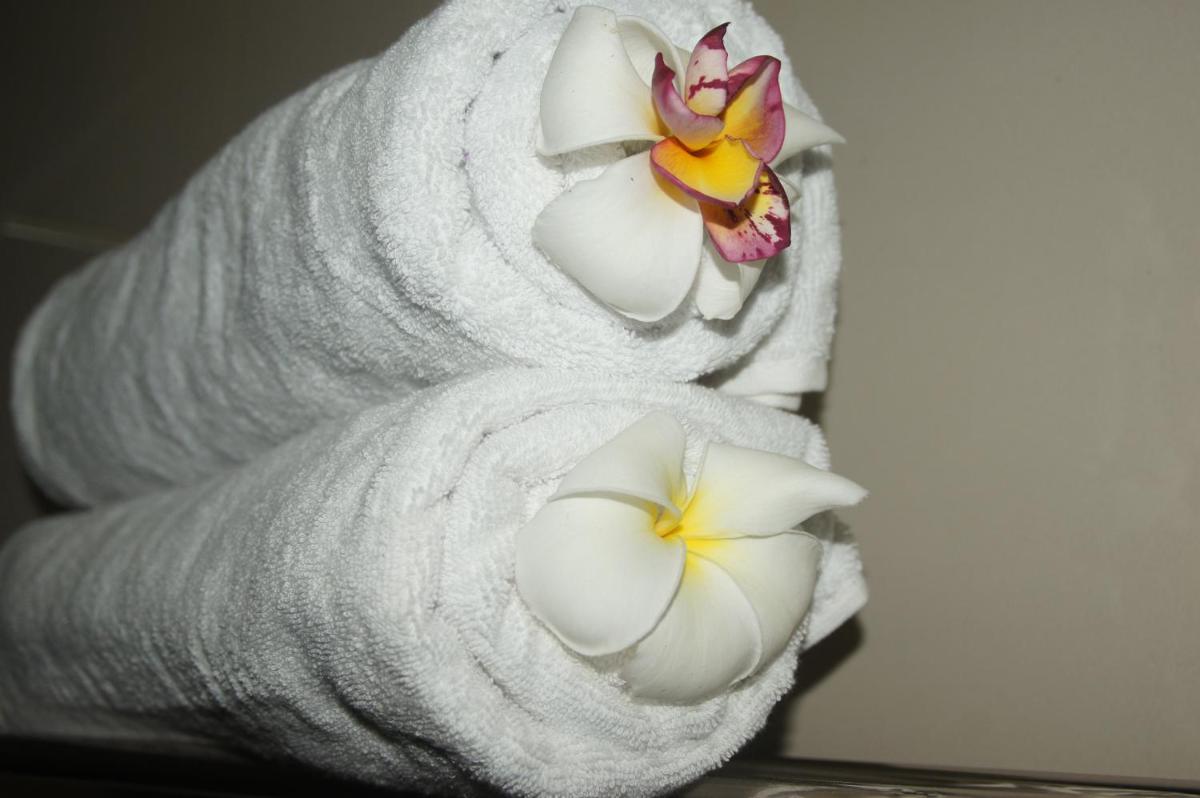 New Danas Canggu Guest House - Hizvo