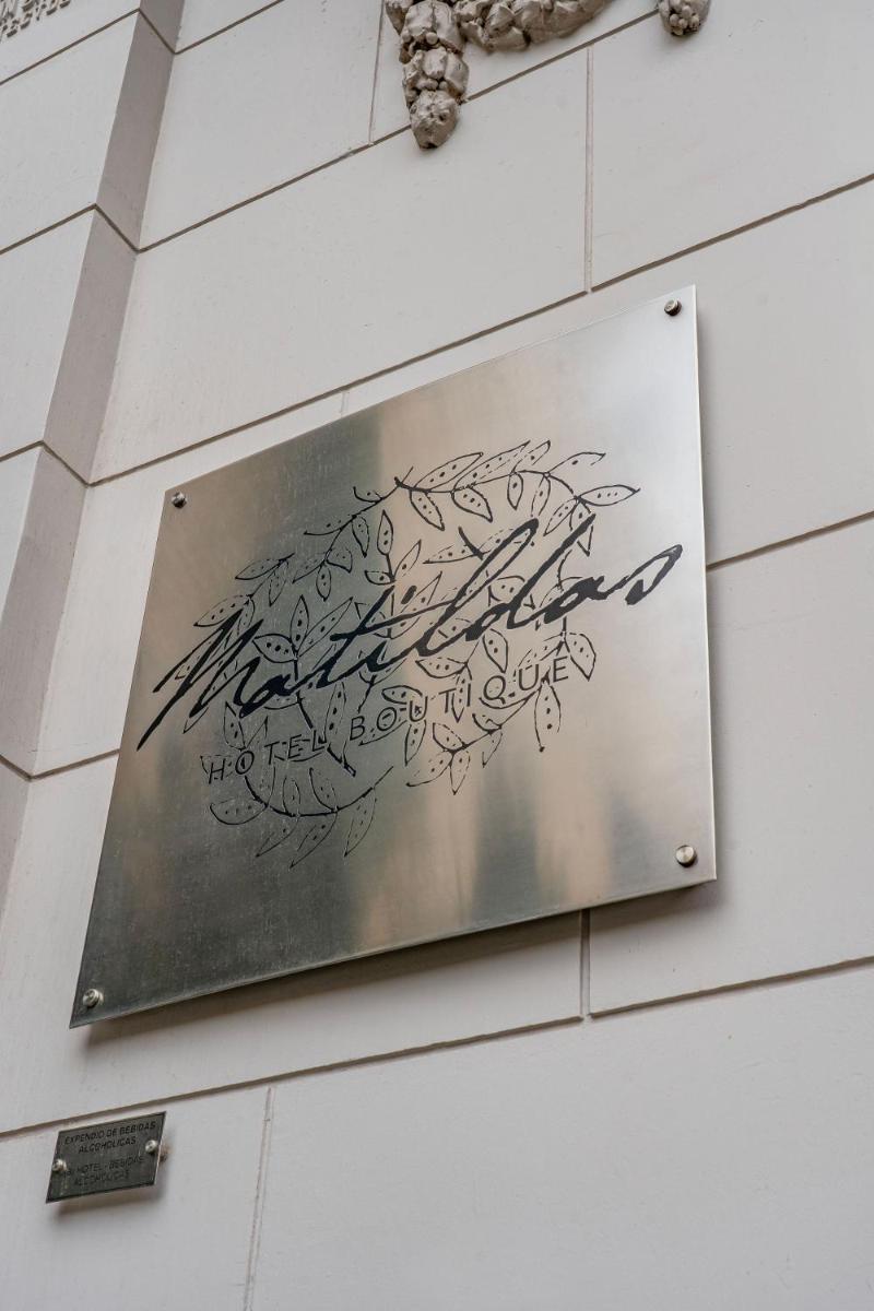 Matildas Hotel Boutique - Housity