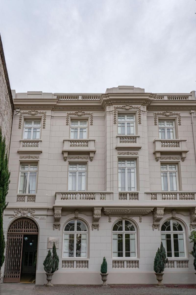Matildas Hotel Boutique - Housity