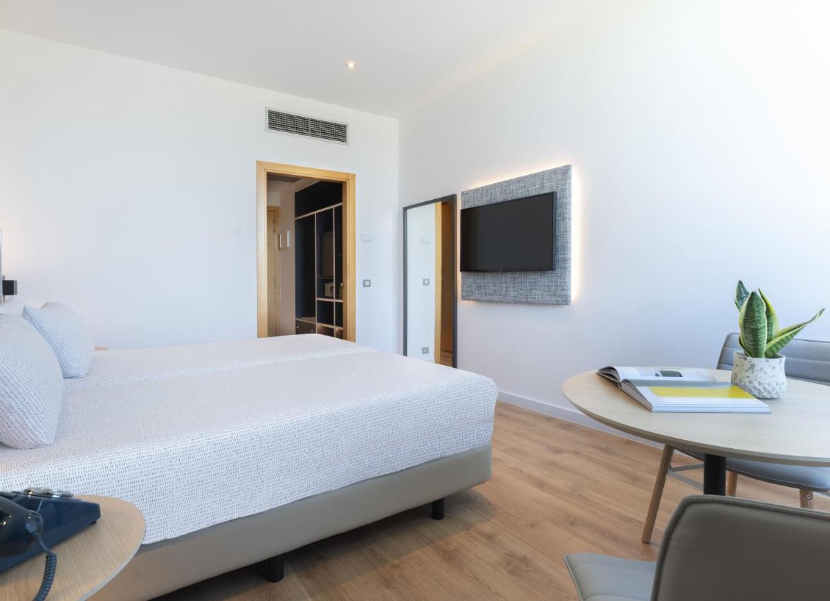INNSiDE by Meliá Barcelona Aeropuerto - Housity