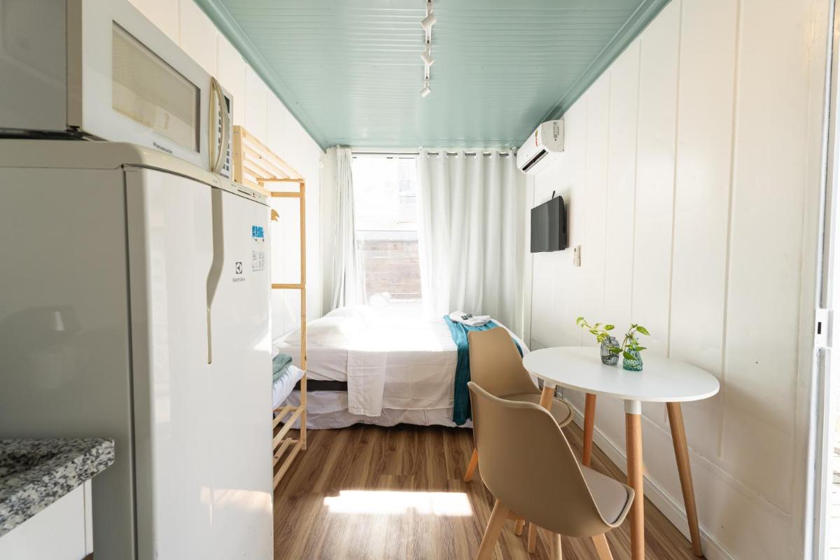Marco Zero Containers 3 - Housity