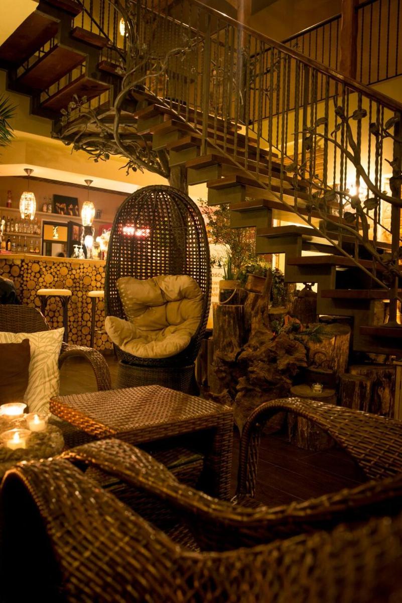 Sommer Residence Hotel&Spa - Housity
