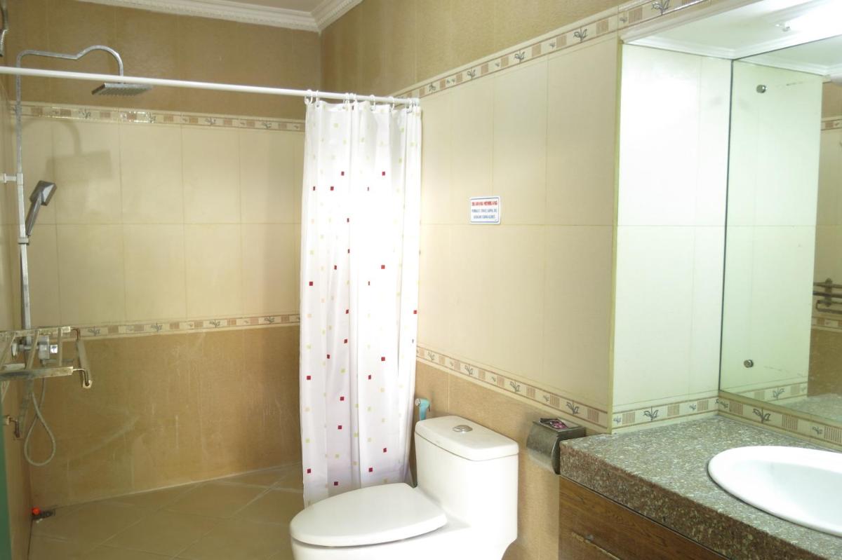 Pamularsih Homestay - Housity