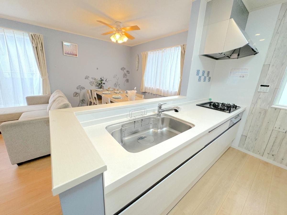 THE FEEL ONNA 2 / Vacation STAY 18794 - Housity