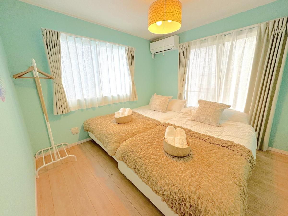 THE FEEL ONNA 2 / Vacation STAY 18794 - Housity