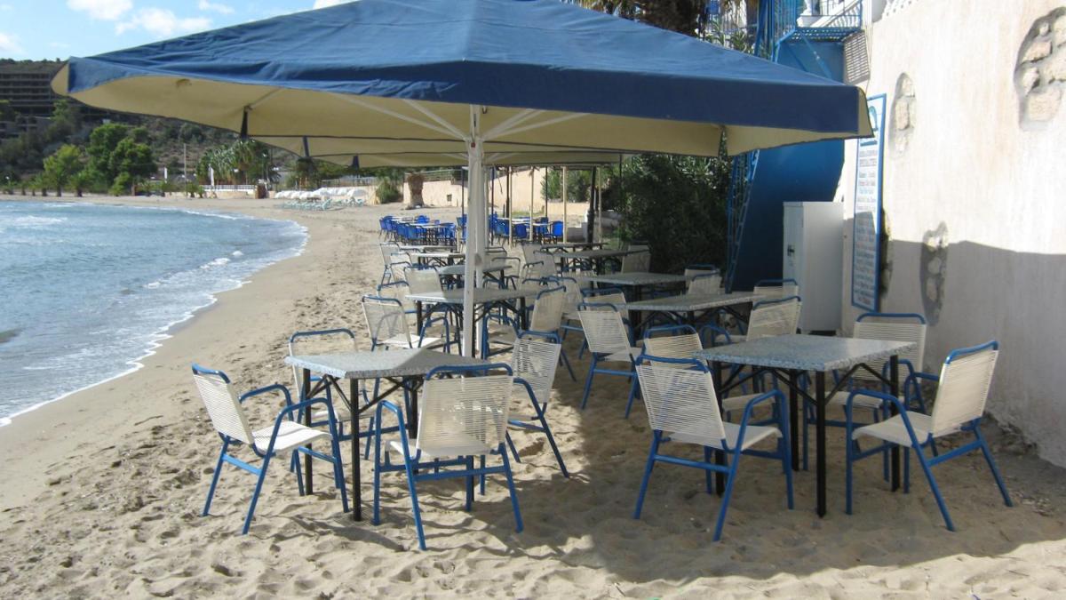 Oasis Hotel Theodoros & Litsa Galaris - Housity