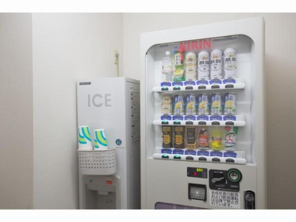 Hotel Frontier Iwaki / Vacation STAY 79262 - Housity