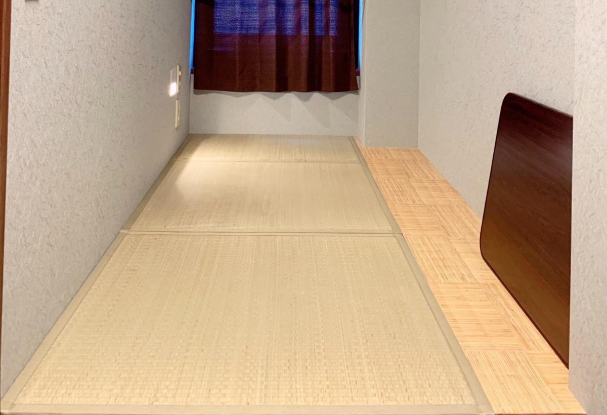 Jing House akihabara Ryokan - Vacation STAY 30899v - Housity