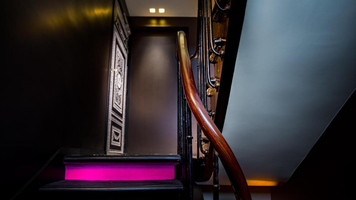 Photo de la galerie de l'établissement Hotel L’Antoine, à Paris