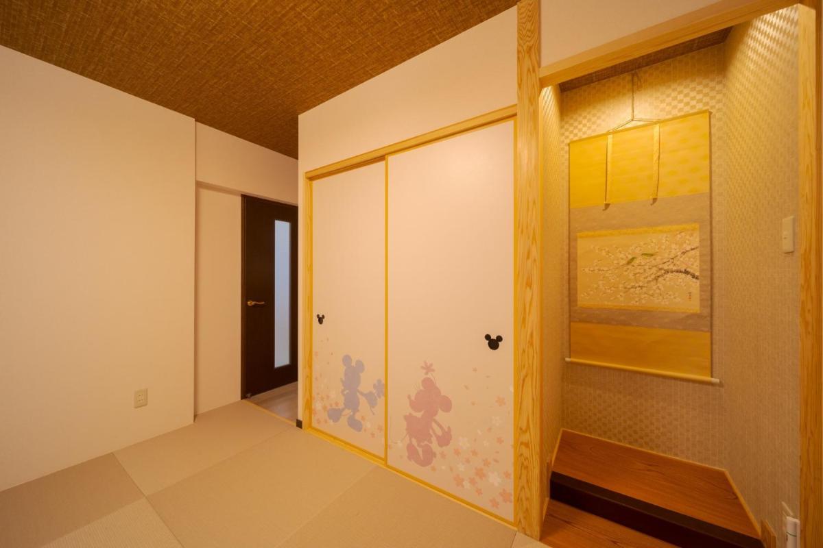 Tabi no yado Hanakeshiki Sakura 2nd floor - Vacation STAY 42969v - Housity