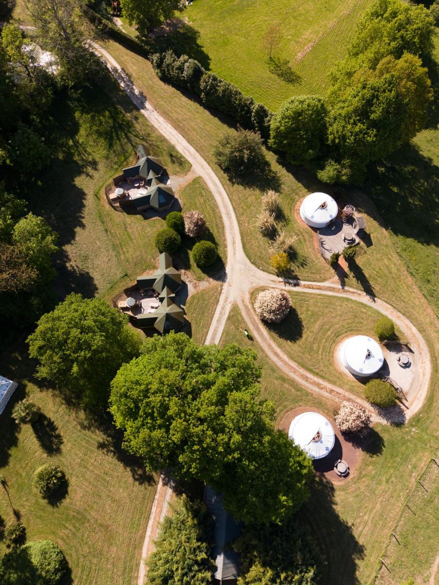 Domaine Arvor & Spa - Housity