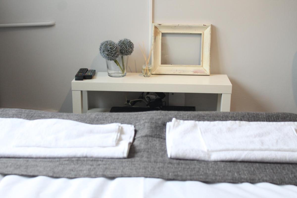 Noctis Apartment Nowogrodzka - Housity