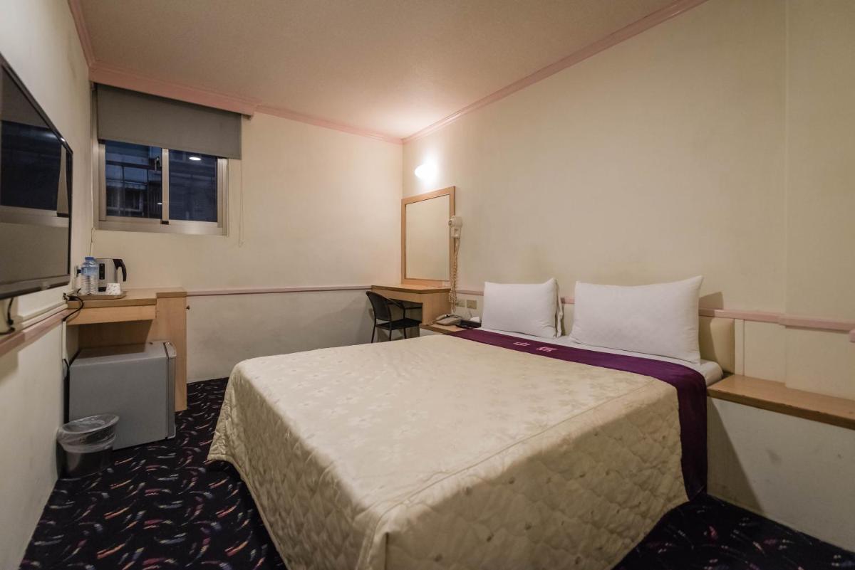 Citic Hotel - Housity