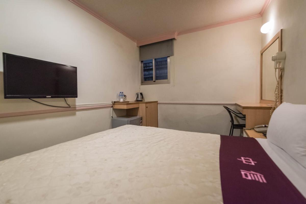 Citic Hotel - Housity
