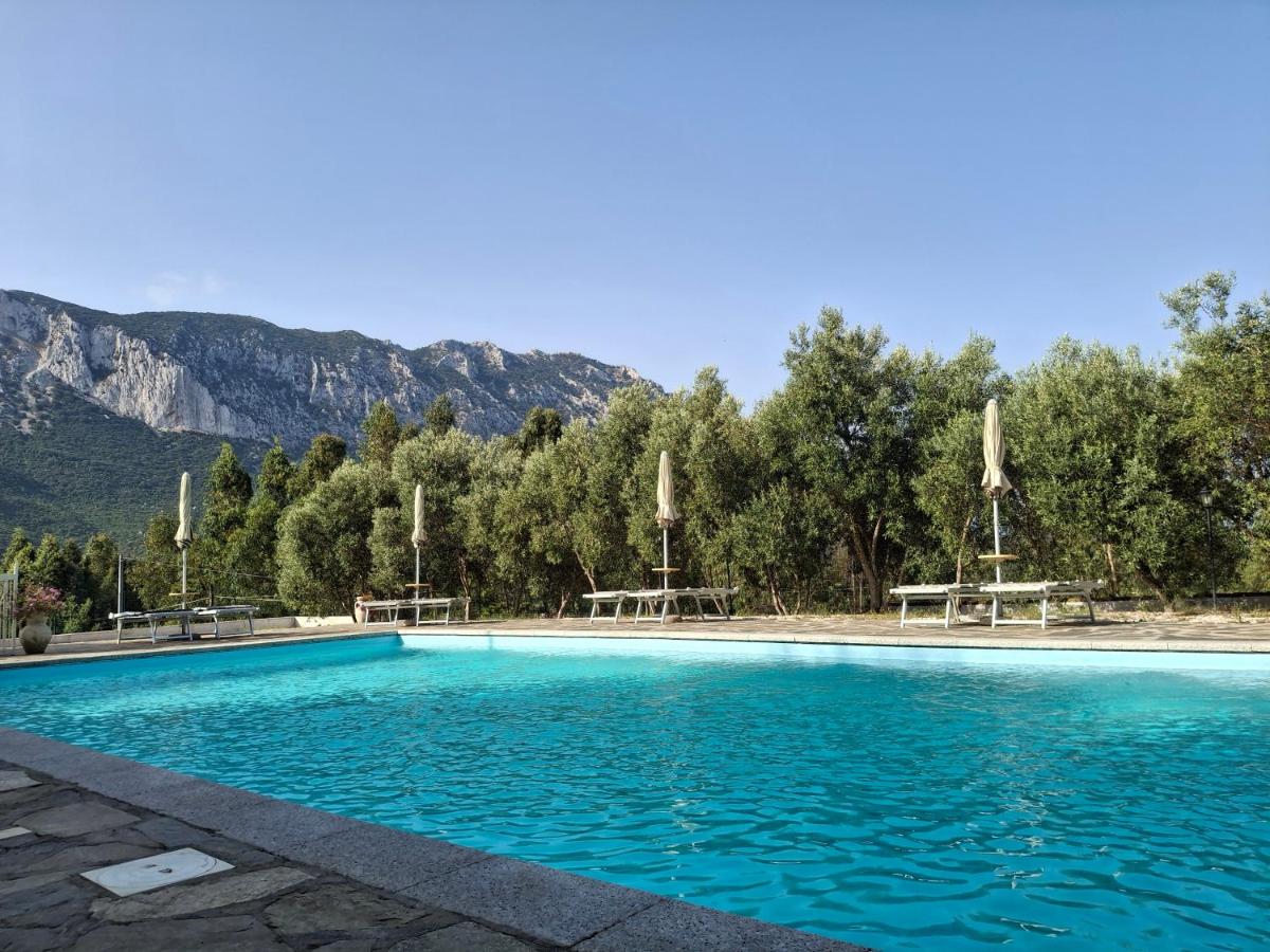 Agriturismo Palas De Serra Country Resort - Housity