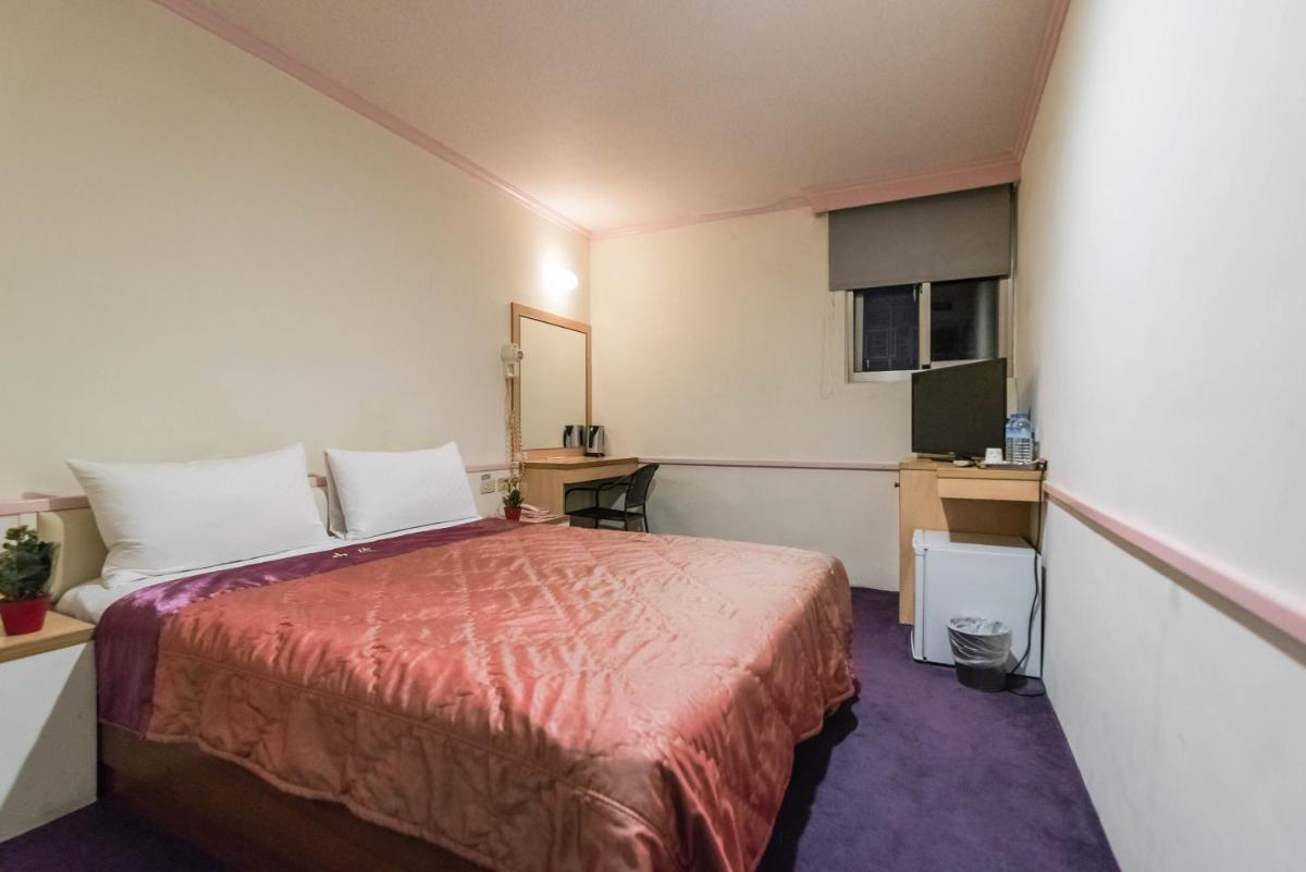 Citic Hotel - Housity