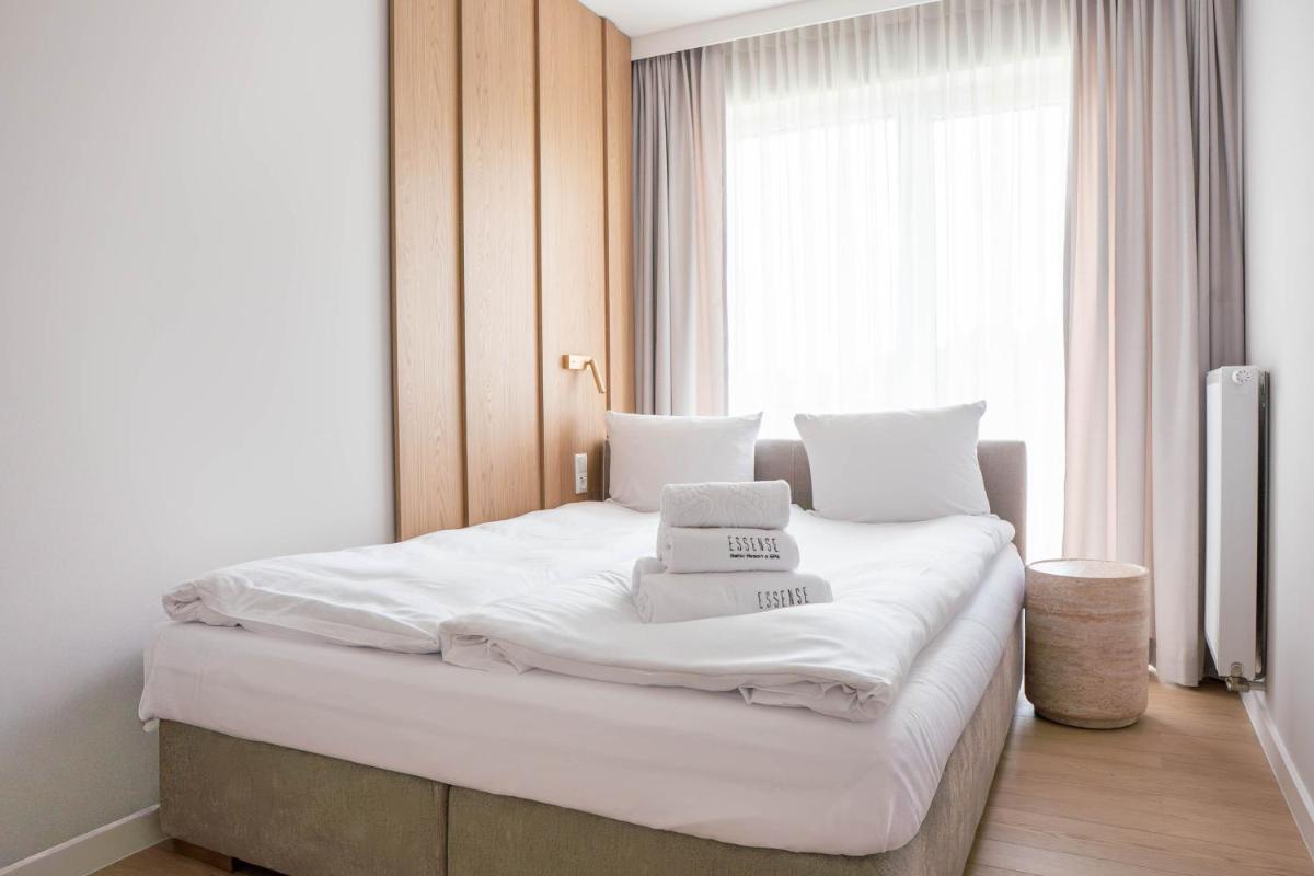 Essense Baltic Resort & SPA - Housity