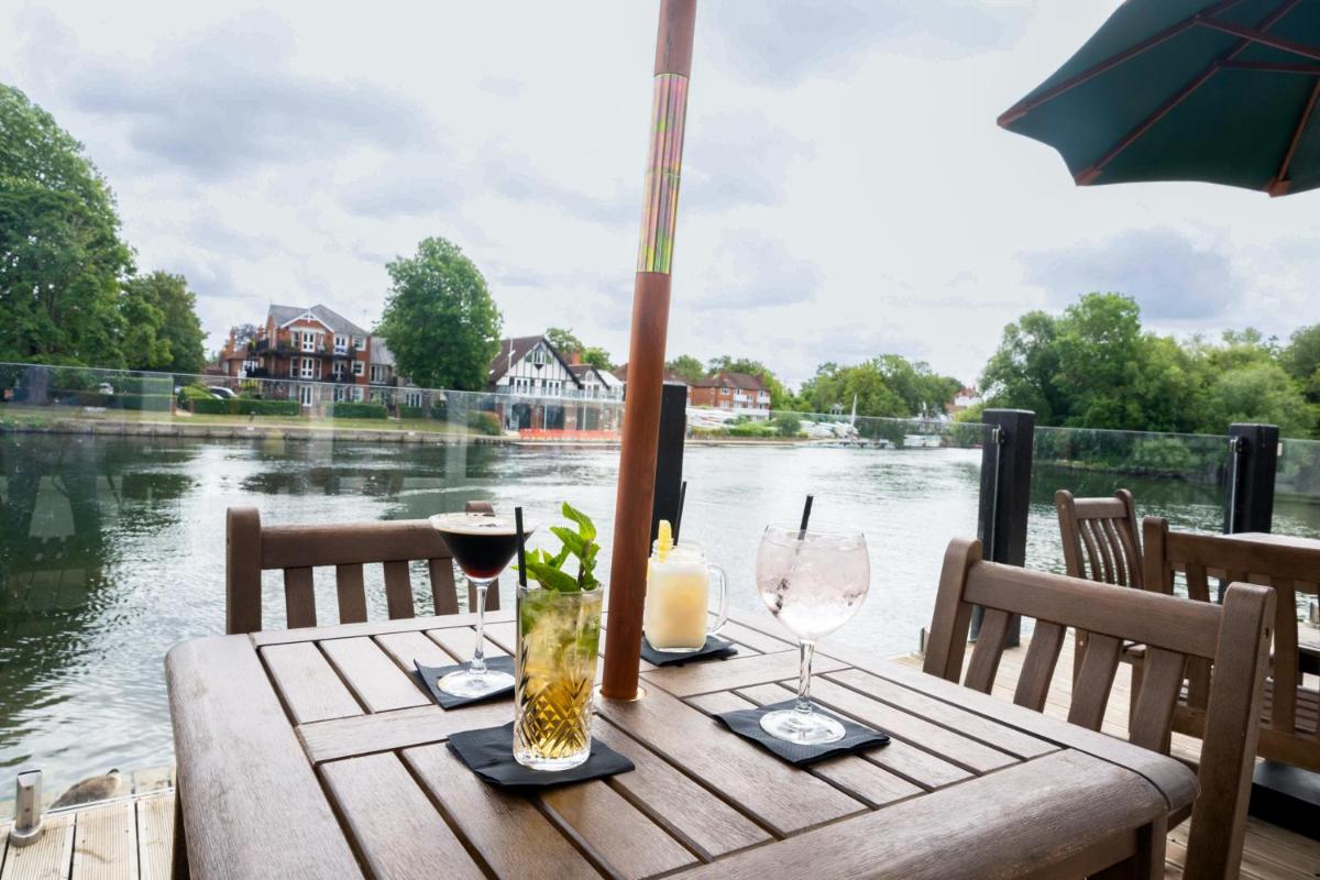 Thames Riviera Hotel, Sure Hotel Collection by Best Western - Housity
