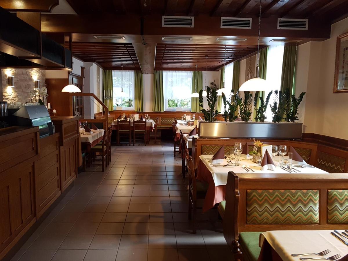 Gasthof Restaurant Steirereck'n - Housity