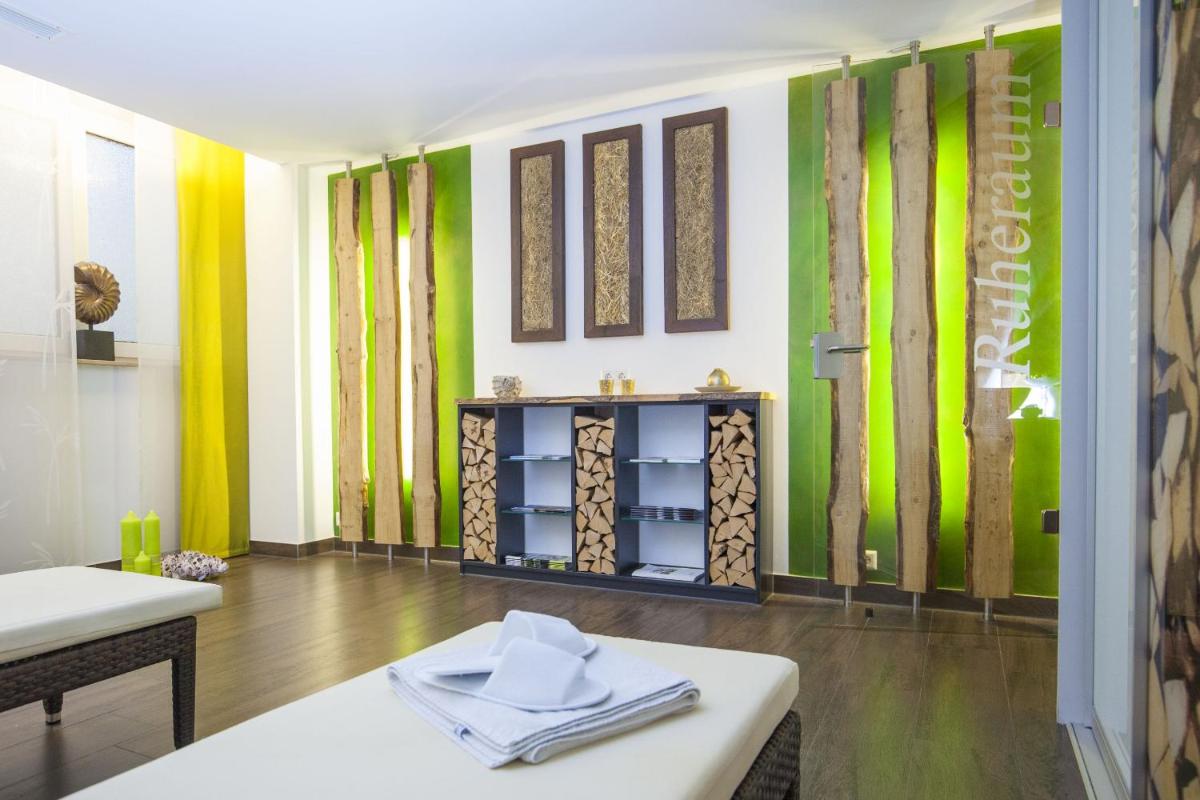 Ringhotel sKreuz - Housity