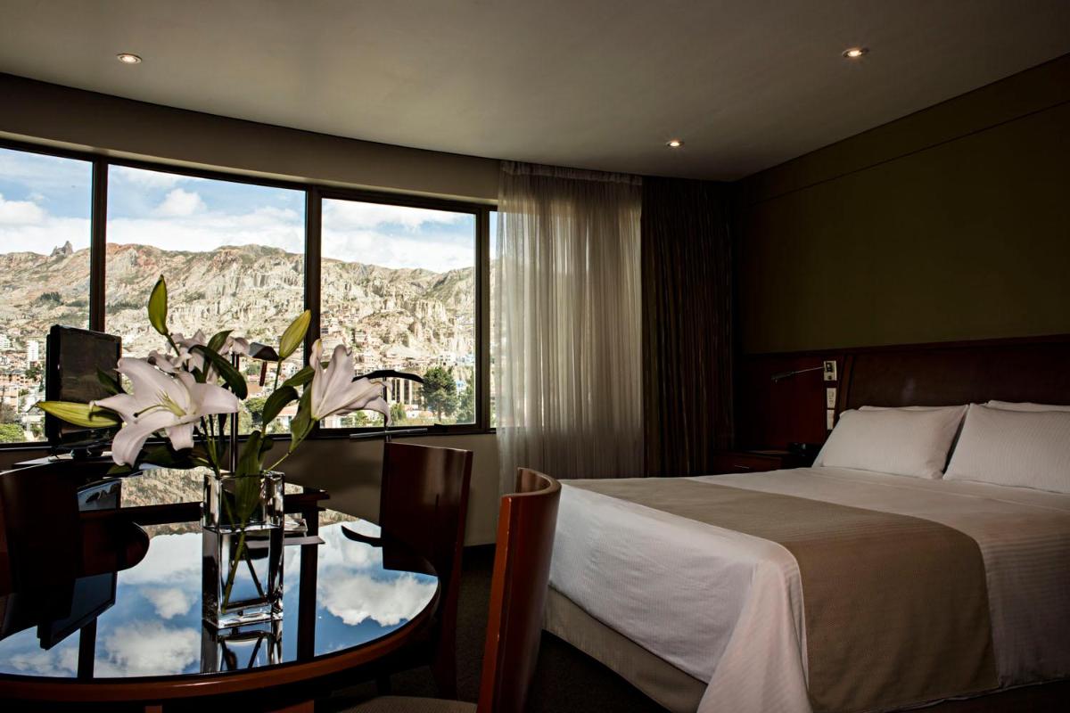 Suitetrails - Suites Camino Real