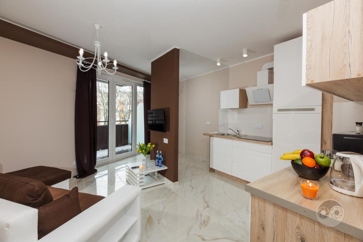 Apartment Royal II - Housity