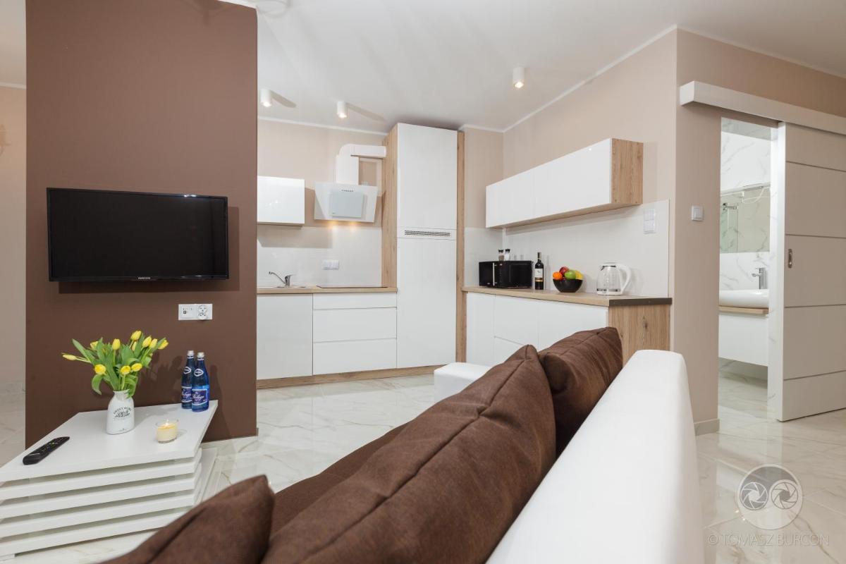 Apartment Royal II - Housity