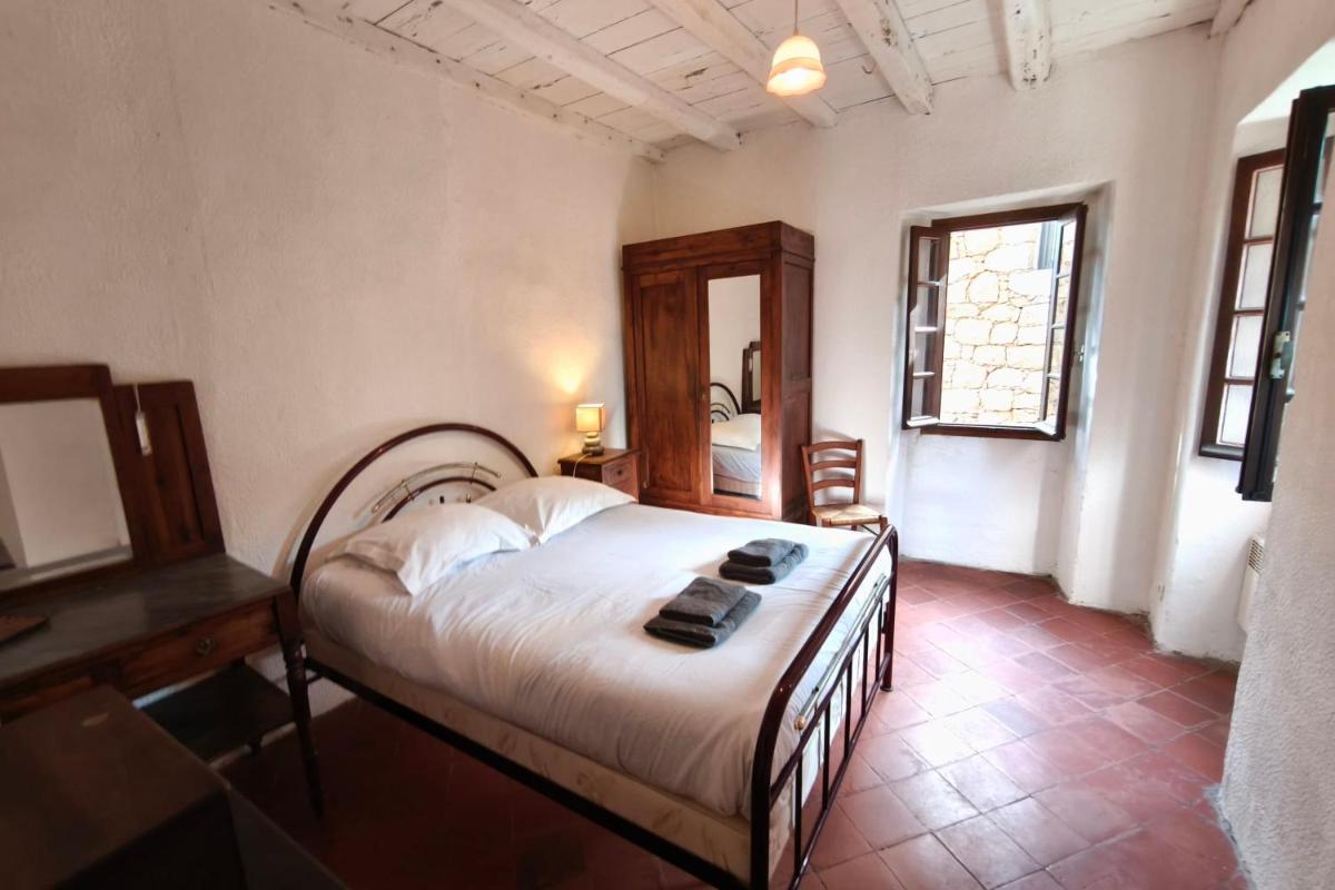 Paisible Holidays For 4 Gîte 60 M With Garden ! - Housity