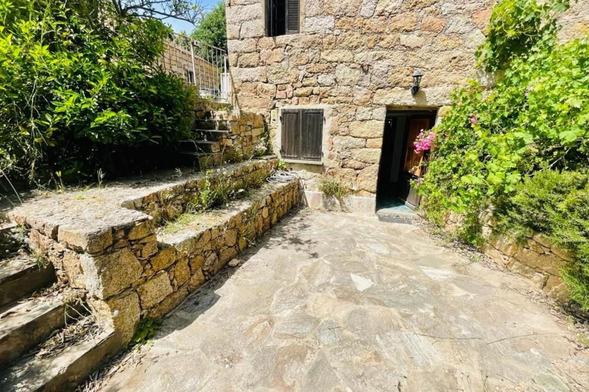 Paisible Holidays For 4 Gîte 60 M With Garden ! - Housity