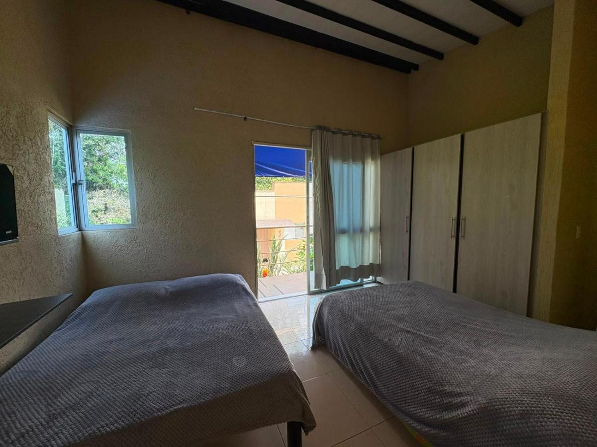 Habitaciones Y Casas Campestres Ibague - Housity