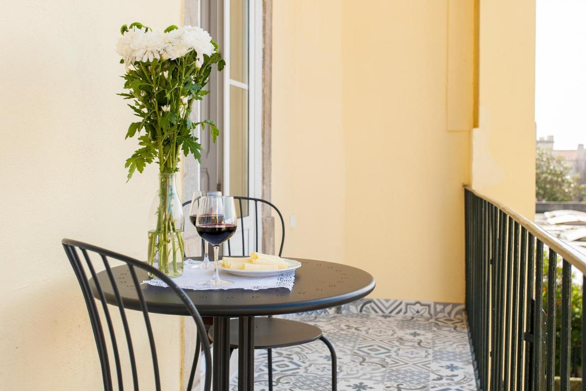 Bairro Alto Viewpoint Flat - Housity
