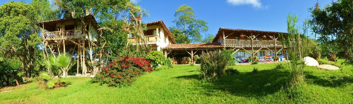 Finca El Cielo - Housity