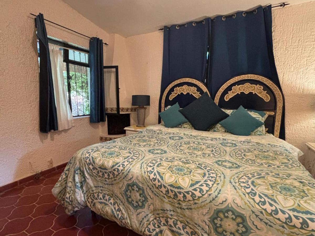 Garden of Dreams Boutique Hotel - Housity