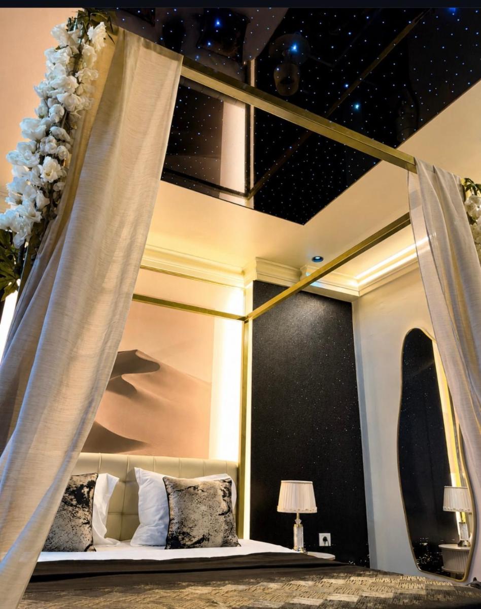 Hotel Sara & SPA - Housity