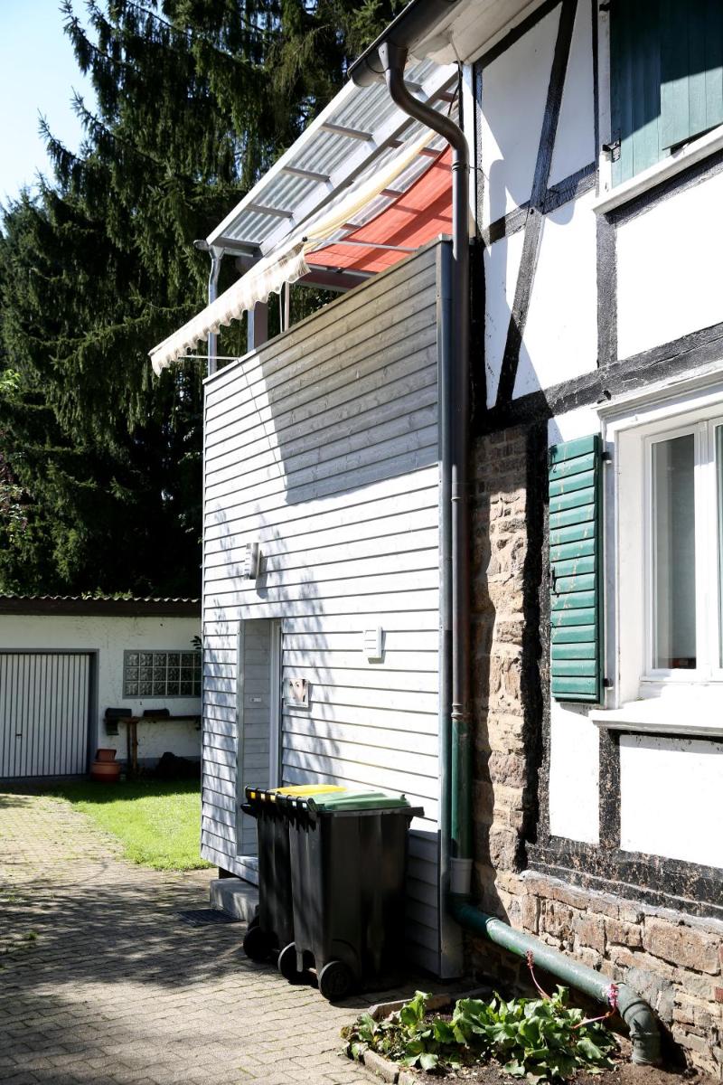Ferienhaus 