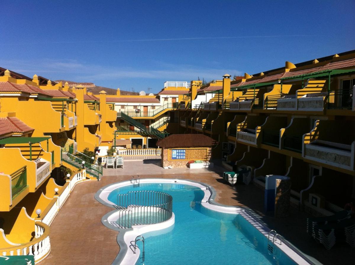 Caleta Garden - Housity