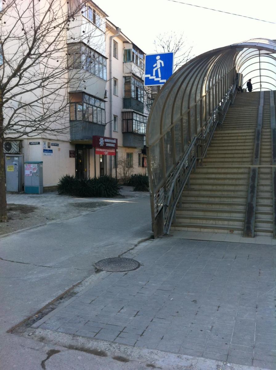 Apartments on Anapskoye shosse 50 - Housity
