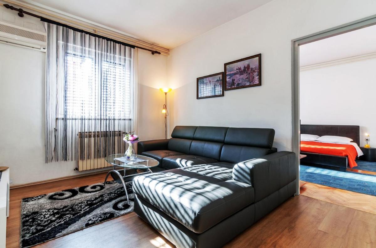 Apartment Zara - Housity