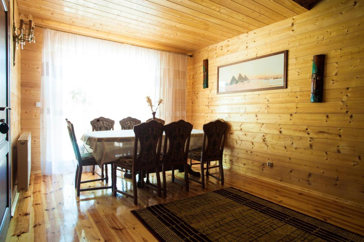 Pensjonat u Kraka - Housity