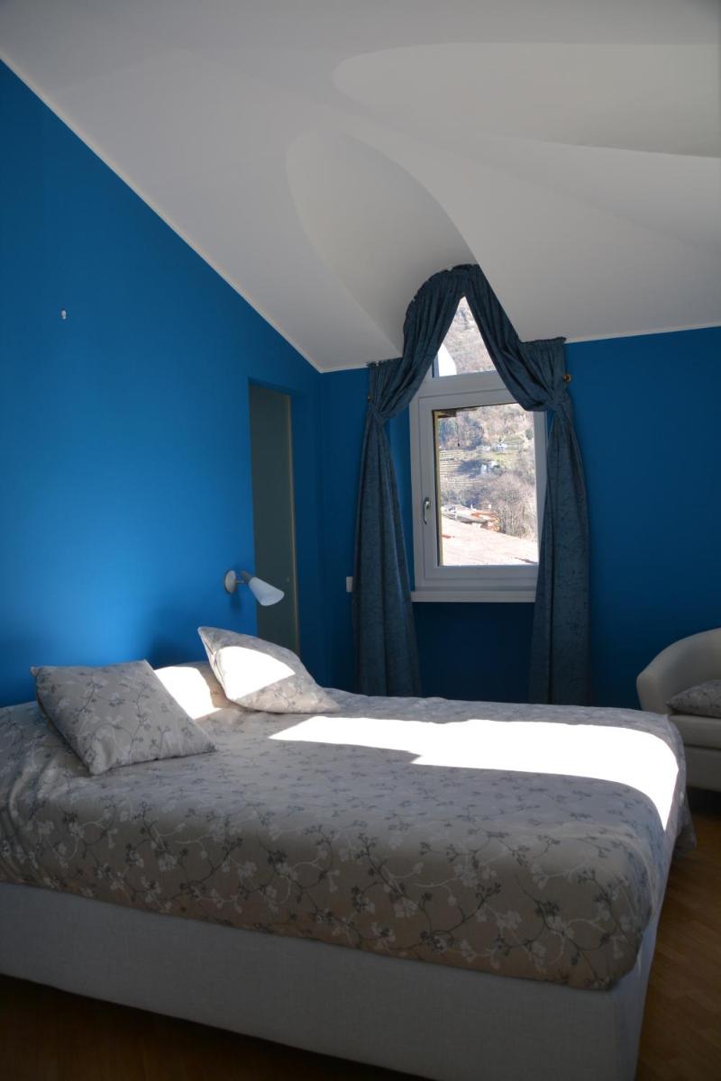 Villa del Gusto - Housity